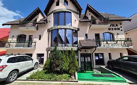 Vila Ozon